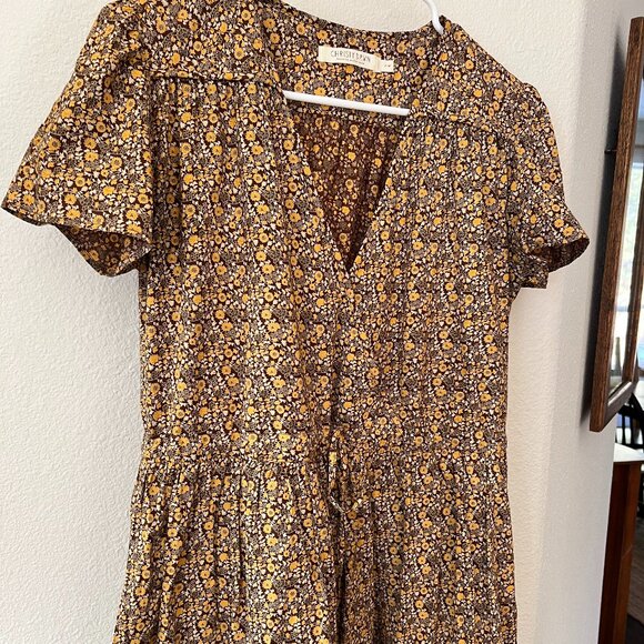 Christy Dawn | Dawn Dress | P-M - Picture 2 of 5